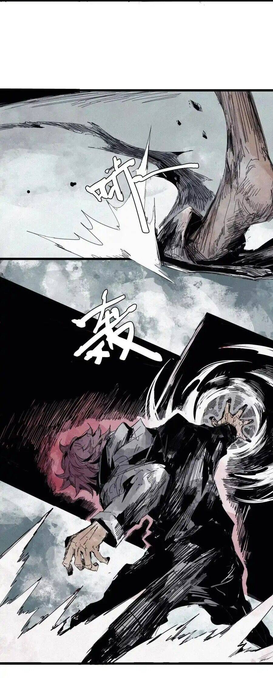 Mặt Nạ Chân Lý - Chapter 160 - Page 9