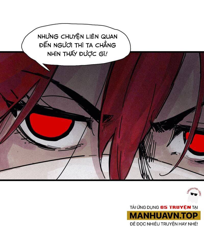 Mặt Nạ Chân Lý - Chapter 161 - Page 10