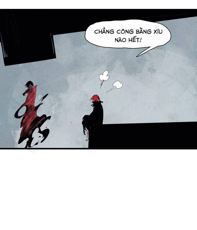 Mặt Nạ Chân Lý - Chapter 161 - Page 11