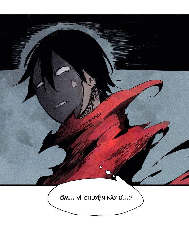 Mặt Nạ Chân Lý - Chapter 161 - Page 12