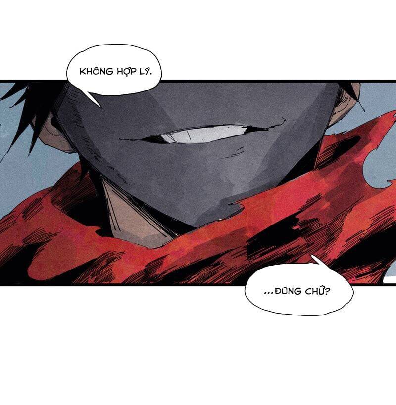 Mặt Nạ Chân Lý - Chapter 161 - Page 16