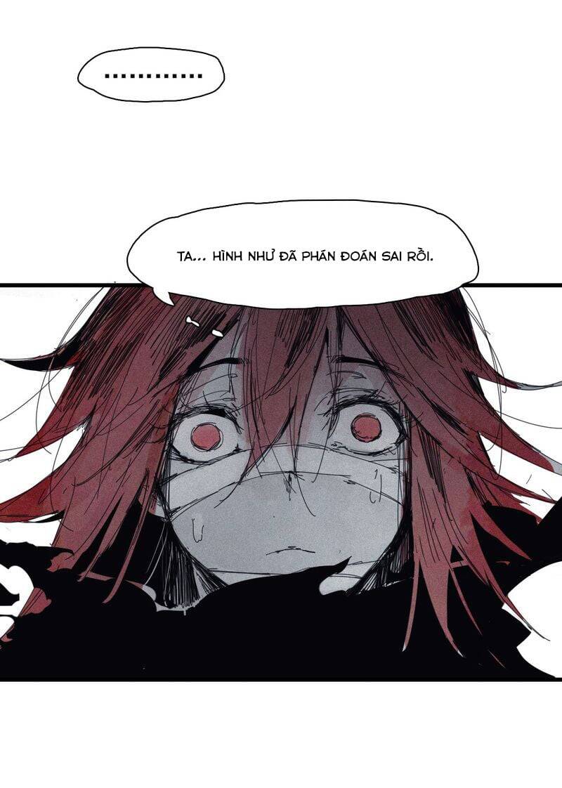 Mặt Nạ Chân Lý - Chapter 161 - Page 23