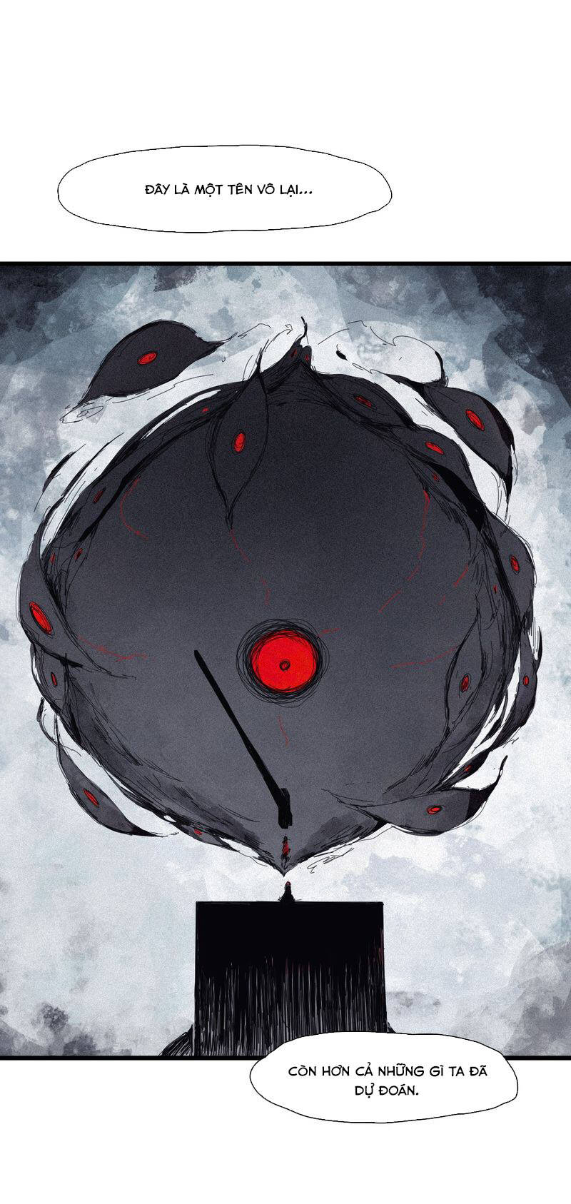 Mặt Nạ Chân Lý - Chapter 161 - Page 24
