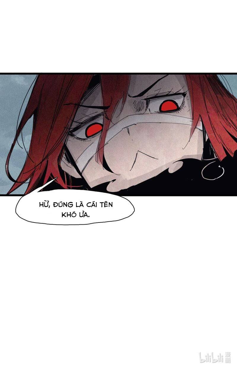 Mặt Nạ Chân Lý - Chapter 161 - Page 29