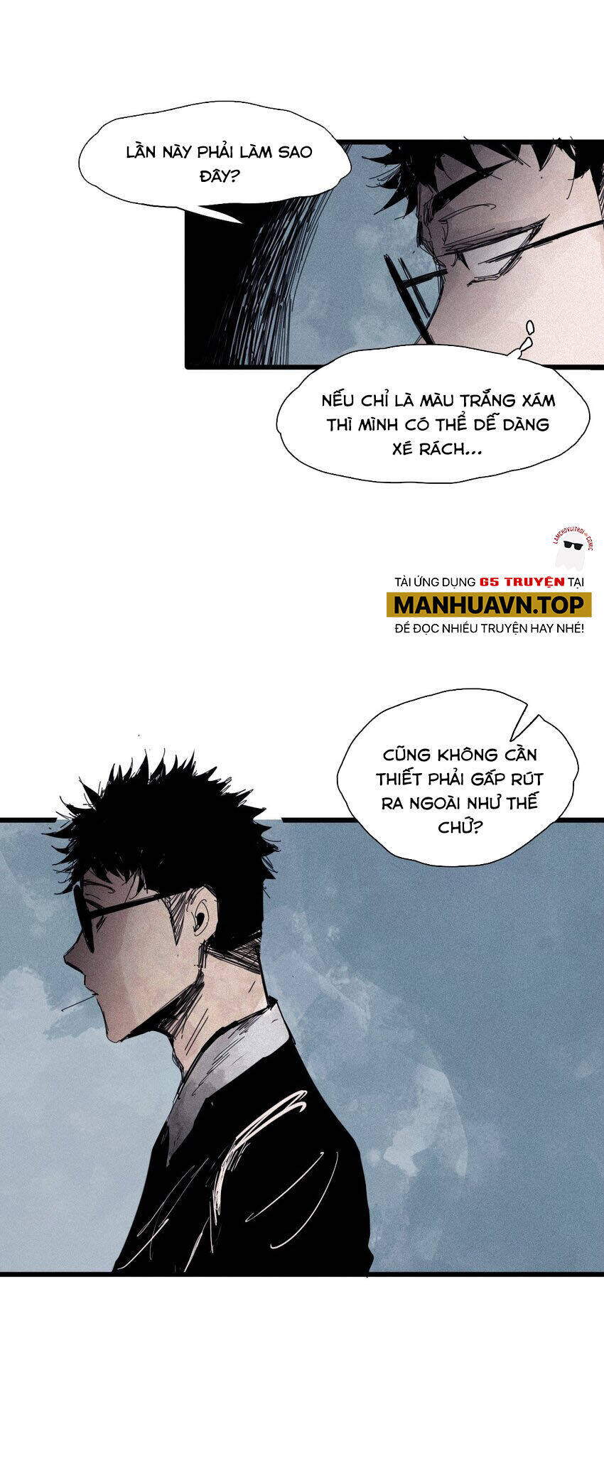 Mặt Nạ Chân Lý - Chapter 162 - Page 14