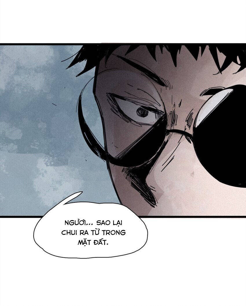 Mặt Nạ Chân Lý - Chapter 162 - Page 17