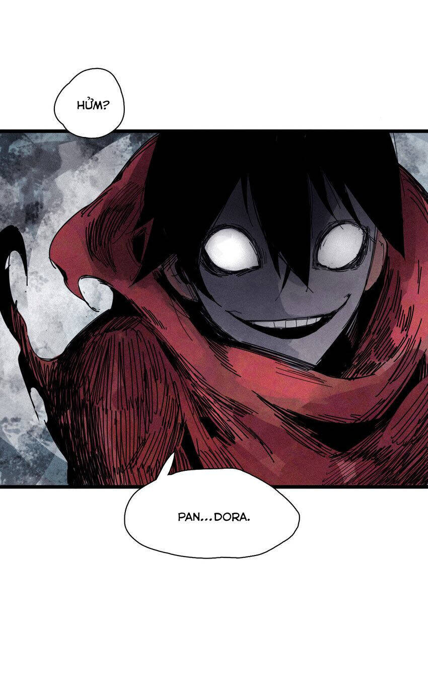 Mặt Nạ Chân Lý - Chapter 162 - Page 19