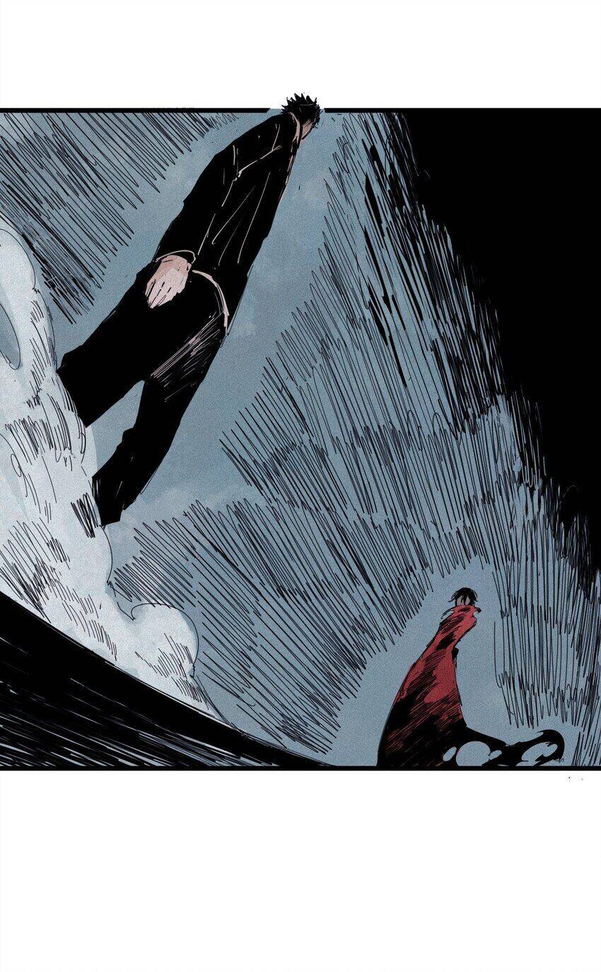 Mặt Nạ Chân Lý - Chapter 162 - Page 20