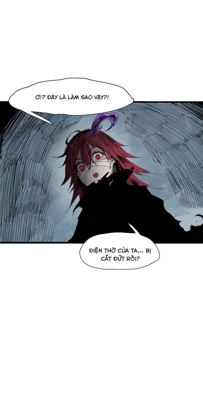 Mặt Nạ Chân Lý - Chapter 162 - Page 25