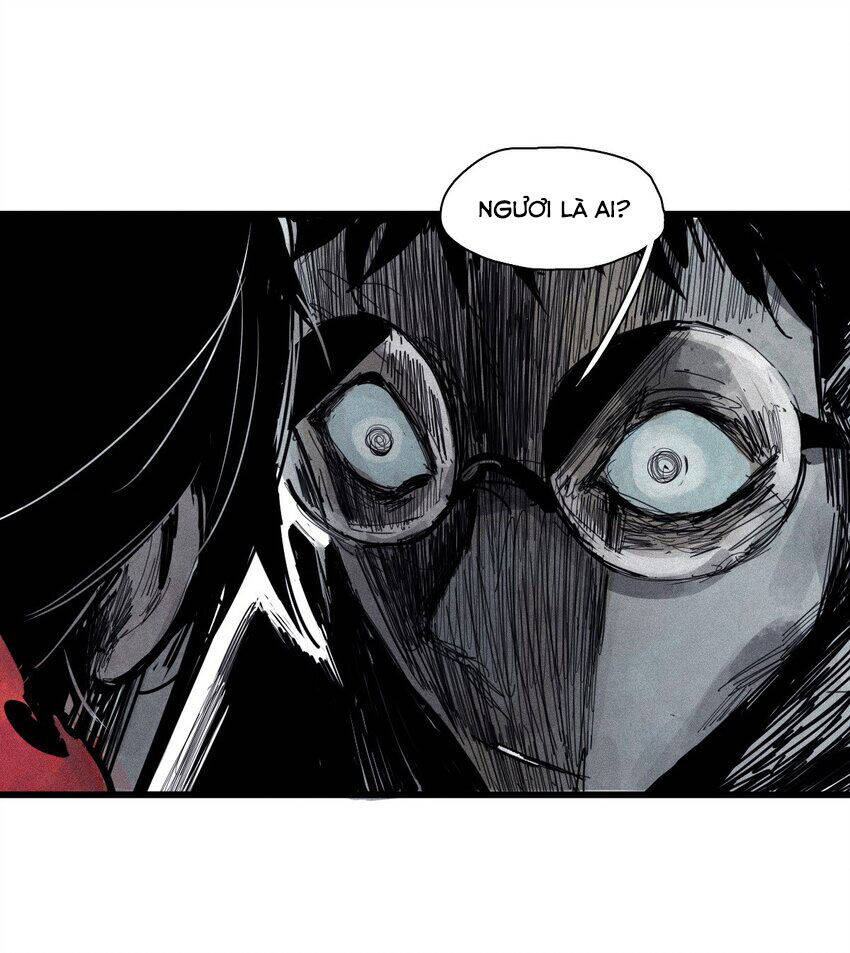 Mặt Nạ Chân Lý - Chapter 162 - Page 26