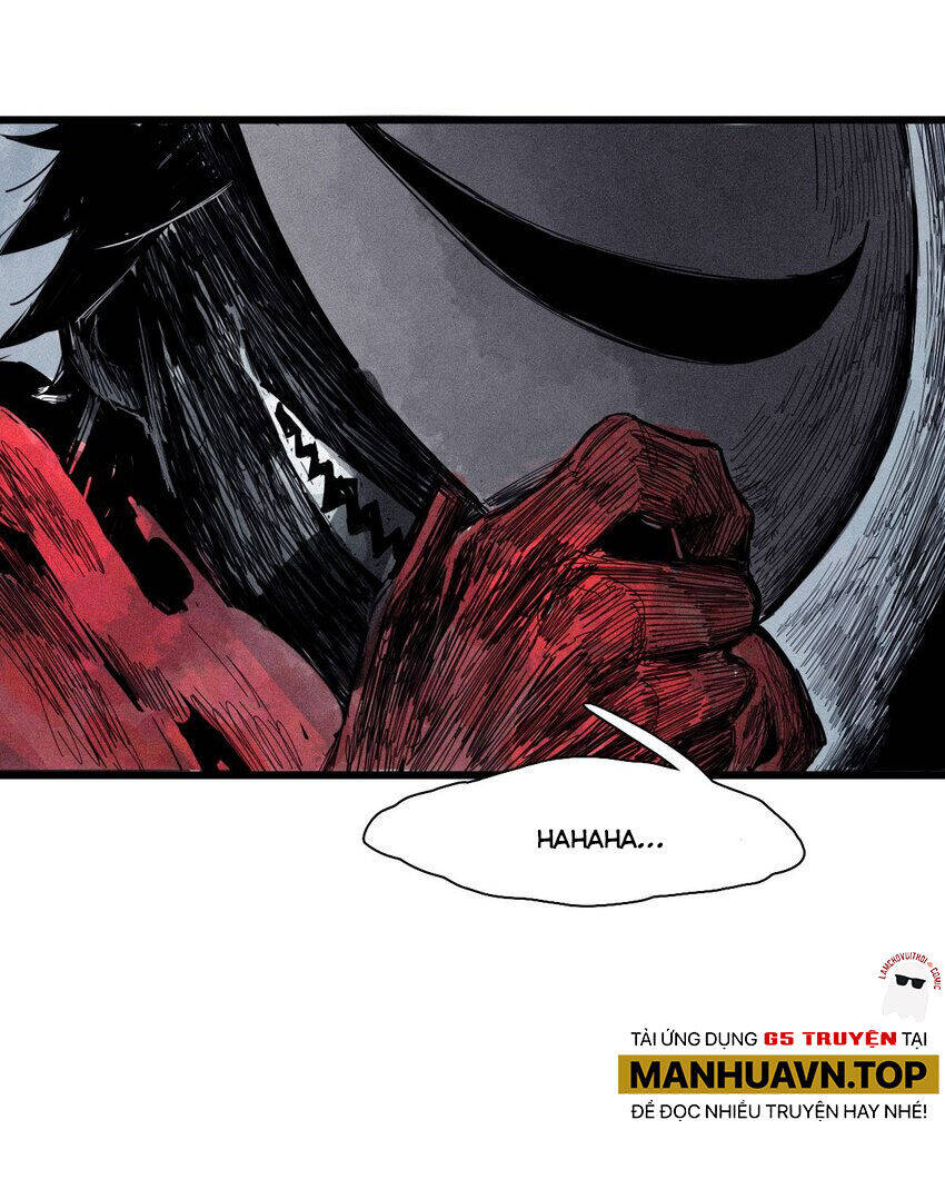 Mặt Nạ Chân Lý - Chapter 162 - Page 27