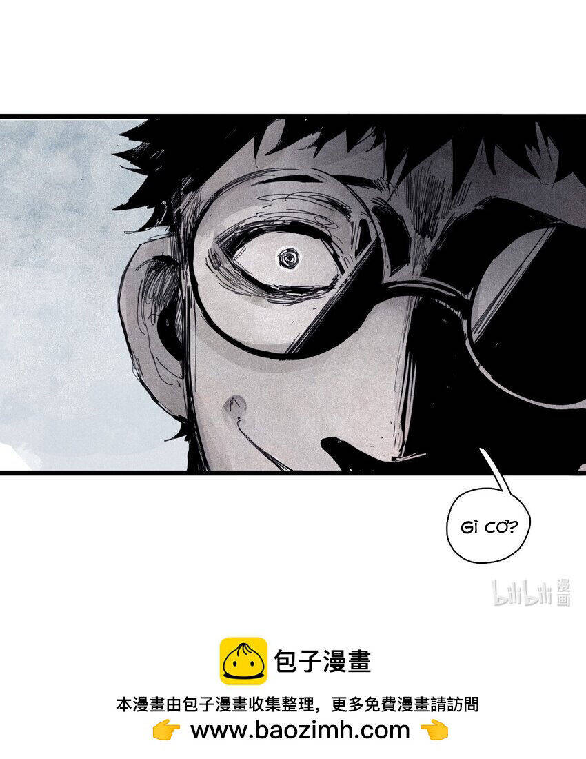 Mặt Nạ Chân Lý - Chapter 162 - Page 29