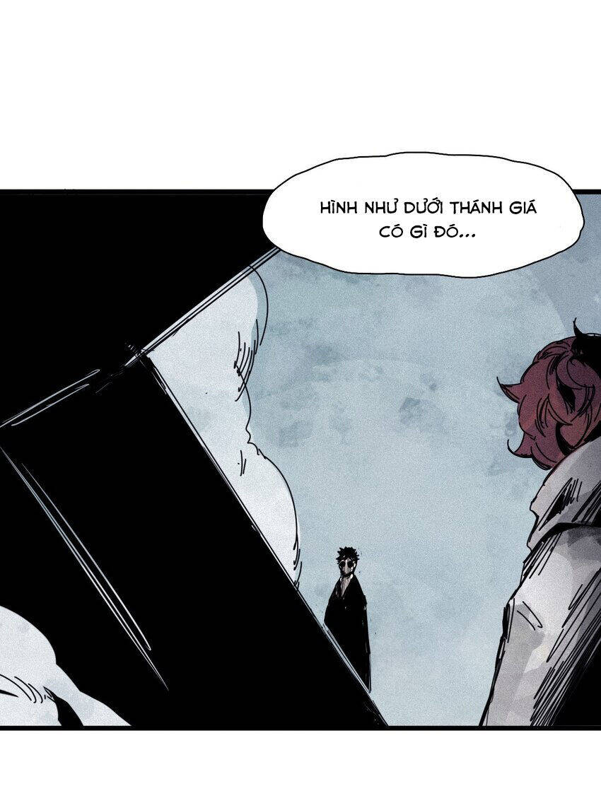 Mặt Nạ Chân Lý - Chapter 162 - Page 3