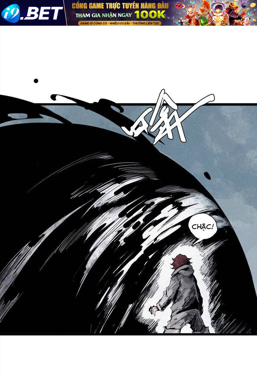 Mặt Nạ Chân Lý - Chapter 162 - Page 6