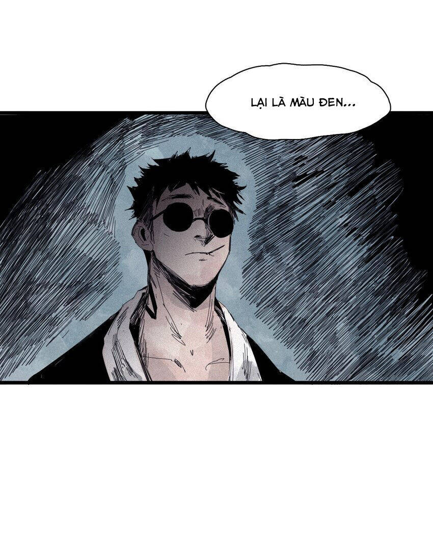 Mặt Nạ Chân Lý - Chapter 162 - Page 8