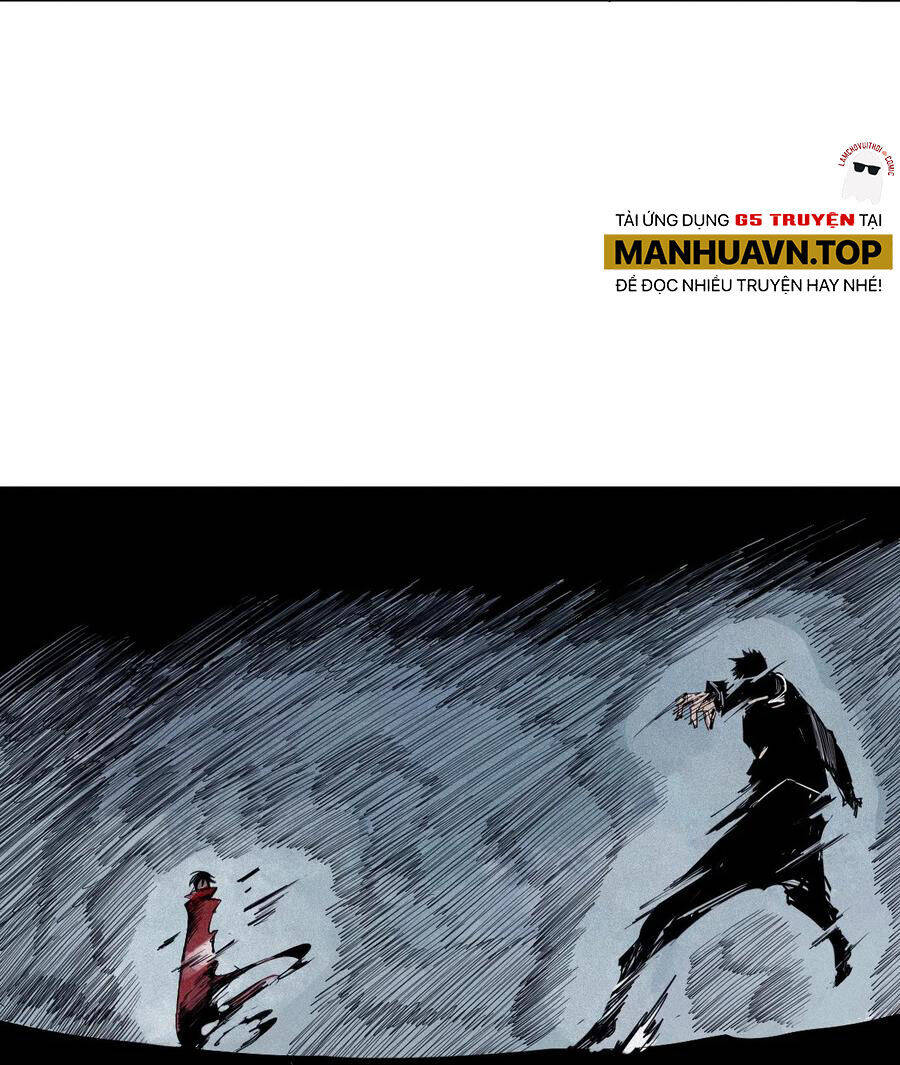 Mặt Nạ Chân Lý - Chapter 163 - Page 10