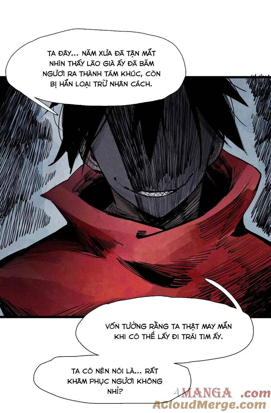 Mặt Nạ Chân Lý - Chapter 163 - Page 15