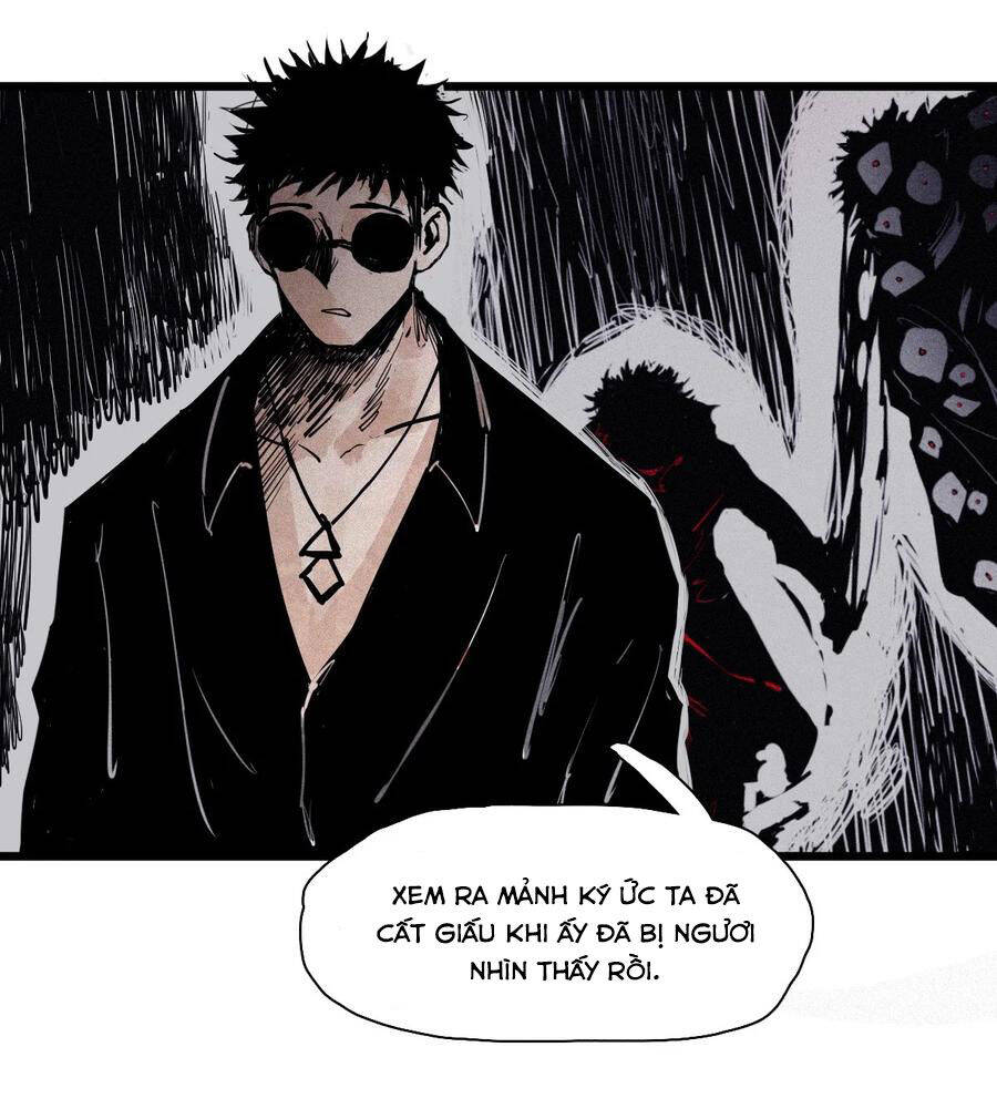 Mặt Nạ Chân Lý - Chapter 163 - Page 16