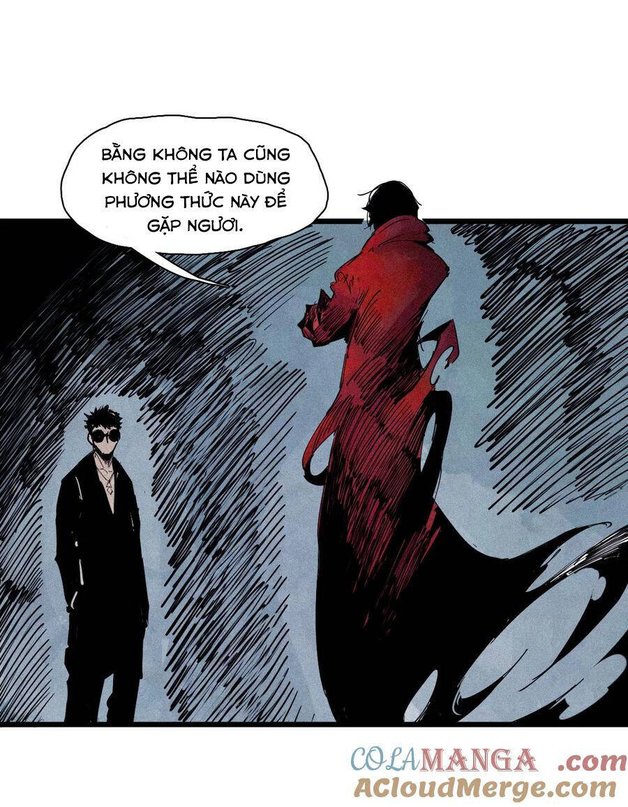 Mặt Nạ Chân Lý - Chapter 163 - Page 17