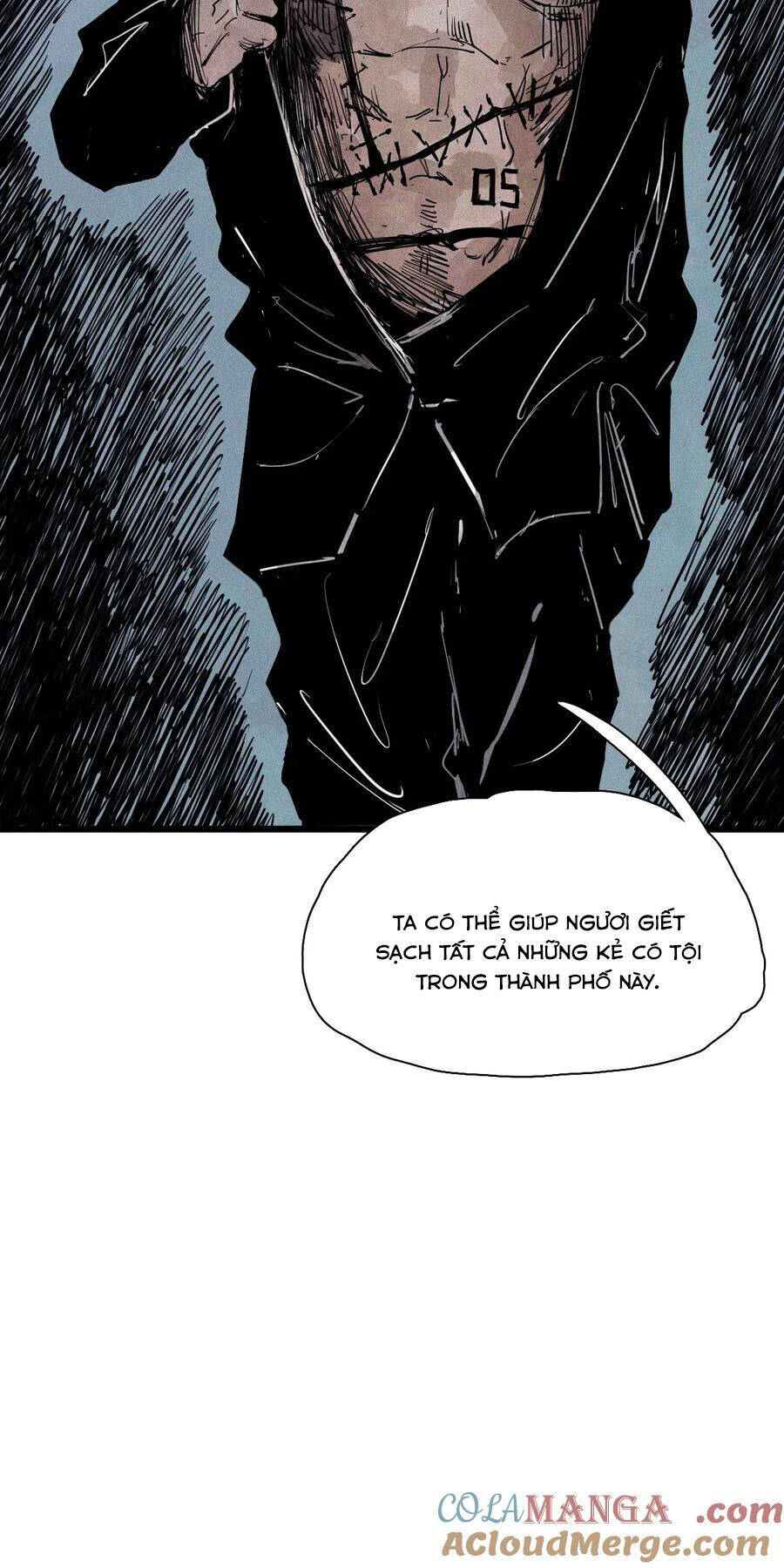 Mặt Nạ Chân Lý - Chapter 163 - Page 19