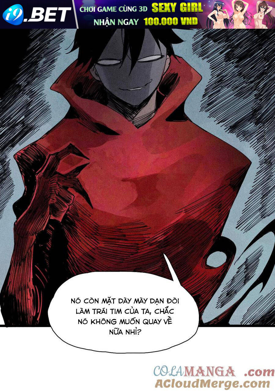 Mặt Nạ Chân Lý - Chapter 163 - Page 21