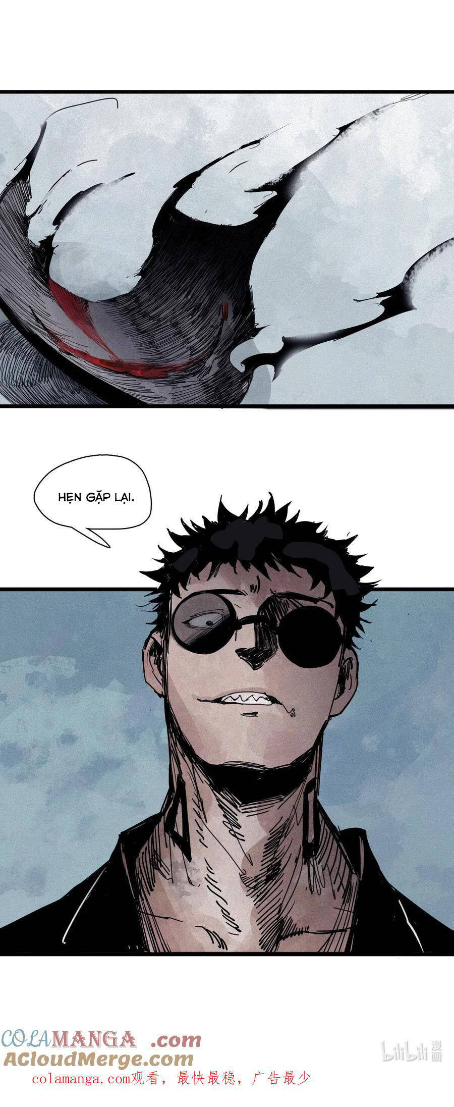 Mặt Nạ Chân Lý - Chapter 163 - Page 29