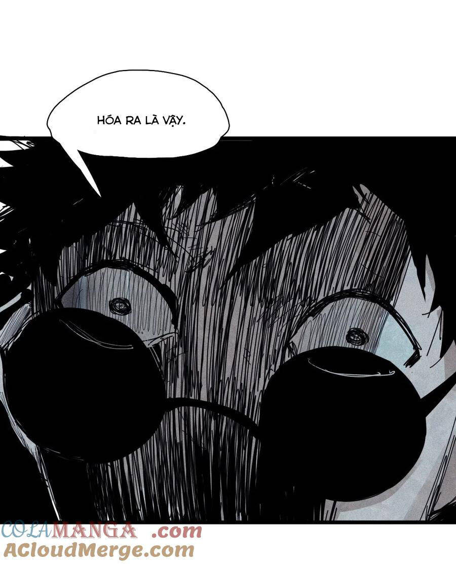 Mặt Nạ Chân Lý - Chapter 163 - Page 3