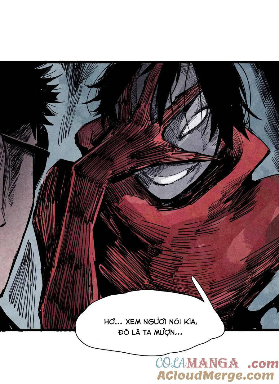 Mặt Nạ Chân Lý - Chapter 163 - Page 5