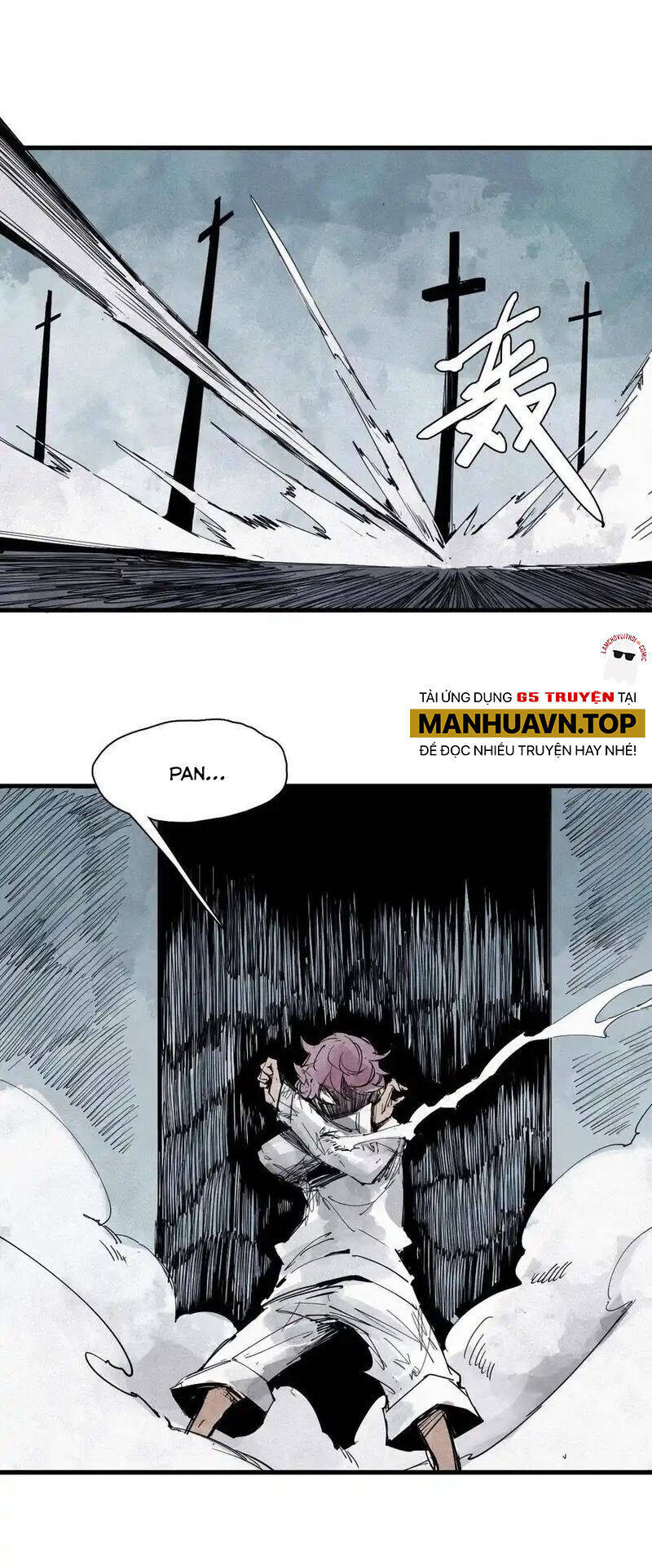 Mặt Nạ Chân Lý - Chapter 164 - Page 10