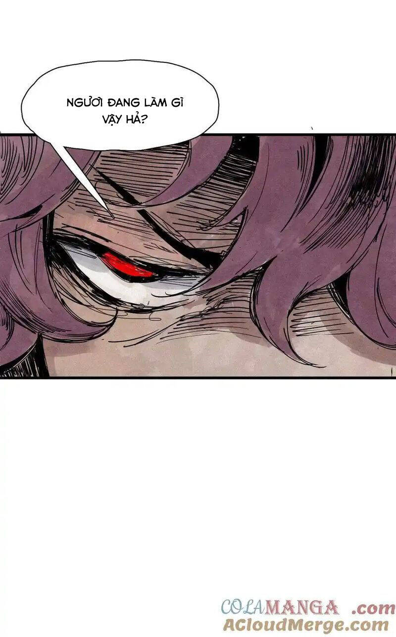 Mặt Nạ Chân Lý - Chapter 164 - Page 11