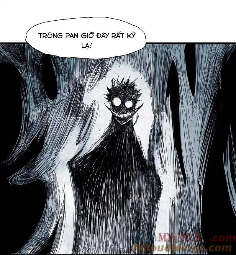Mặt Nạ Chân Lý - Chapter 164 - Page 15
