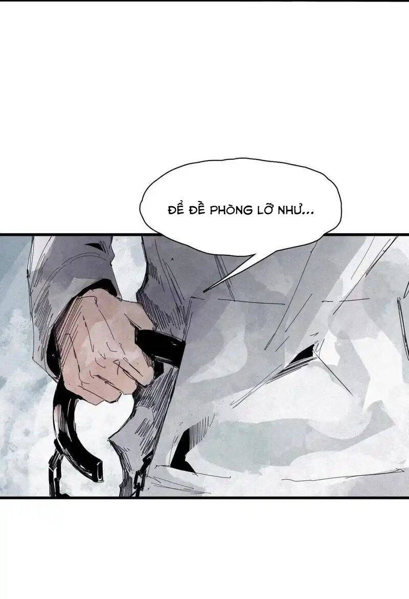 Mặt Nạ Chân Lý - Chapter 164 - Page 16