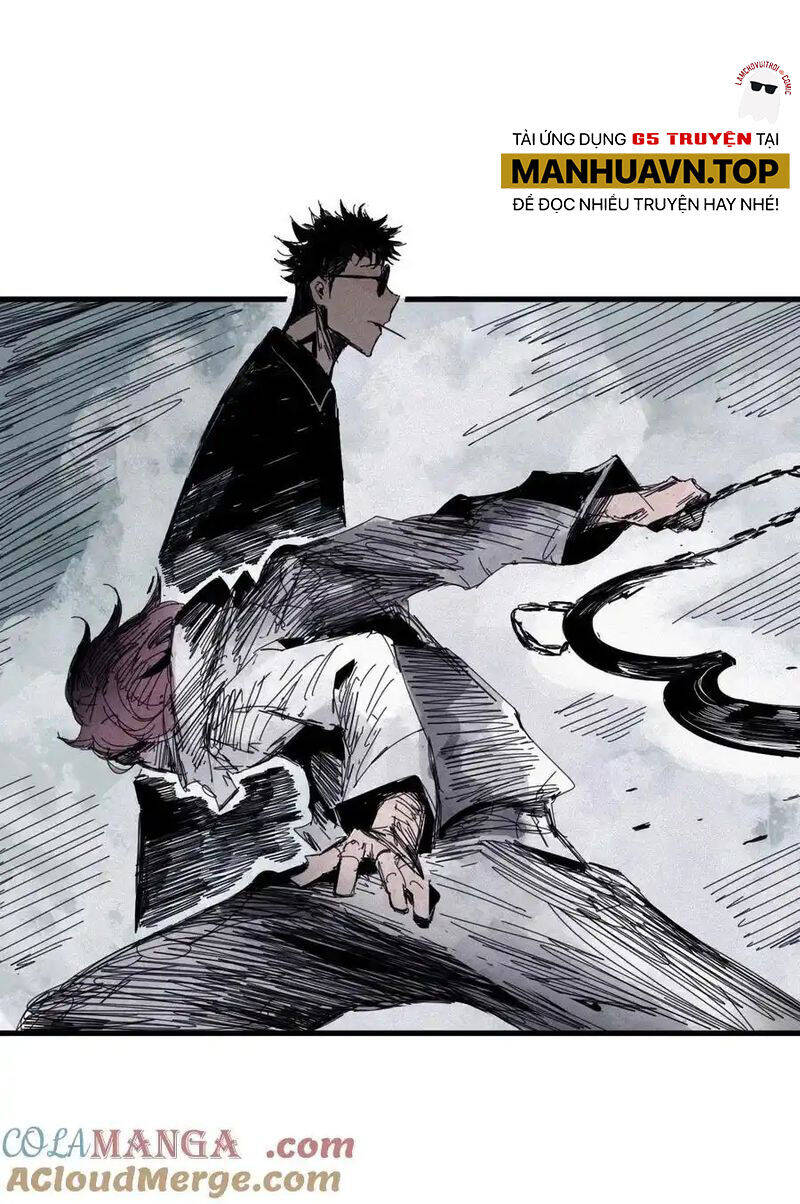 Mặt Nạ Chân Lý - Chapter 164 - Page 17