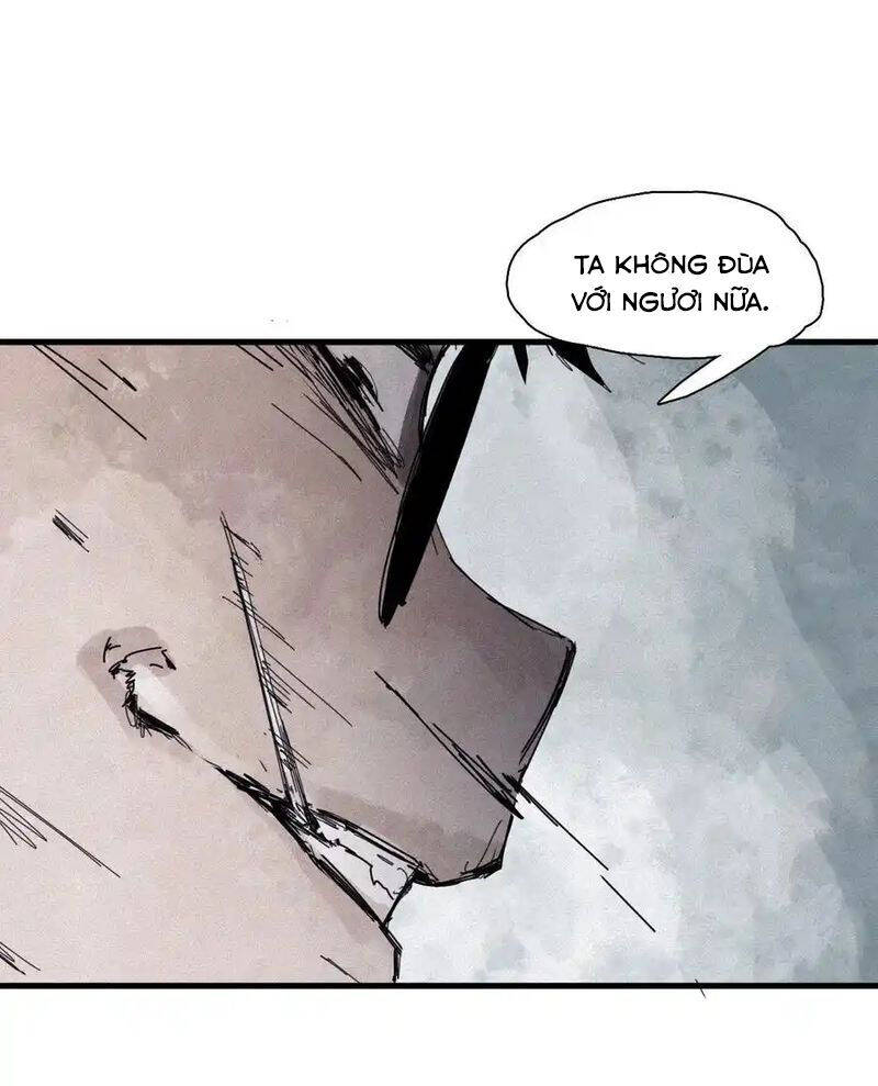 Mặt Nạ Chân Lý - Chapter 164 - Page 18