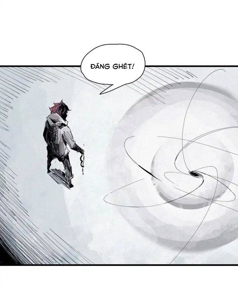 Mặt Nạ Chân Lý - Chapter 164 - Page 20