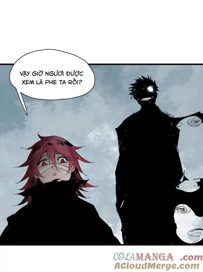 Mặt Nạ Chân Lý - Chapter 164 - Page 25