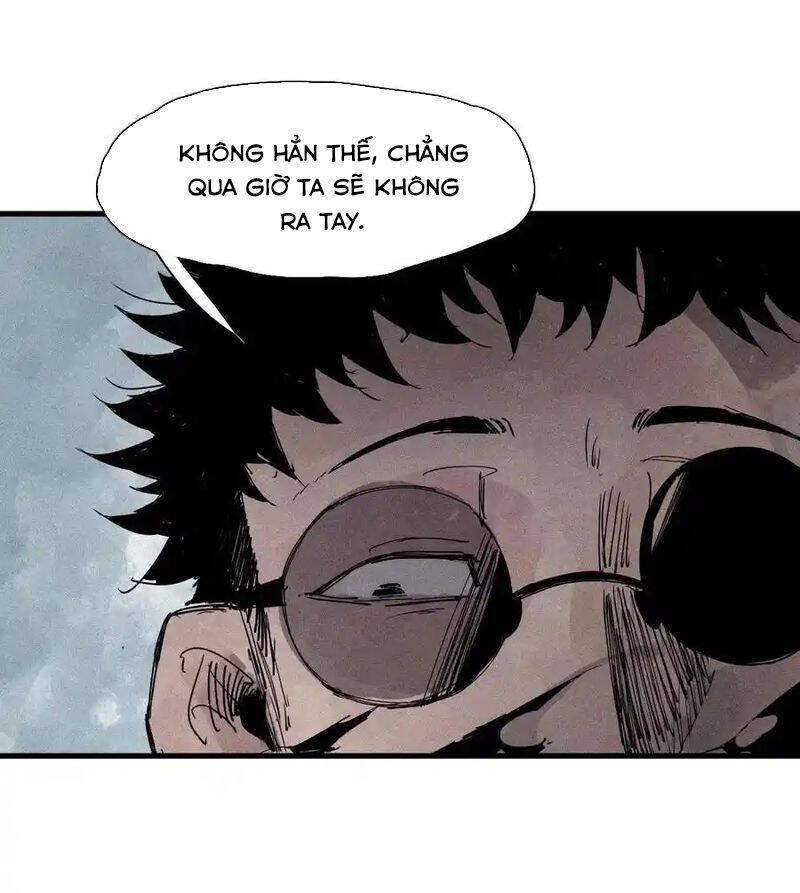 Mặt Nạ Chân Lý - Chapter 164 - Page 26
