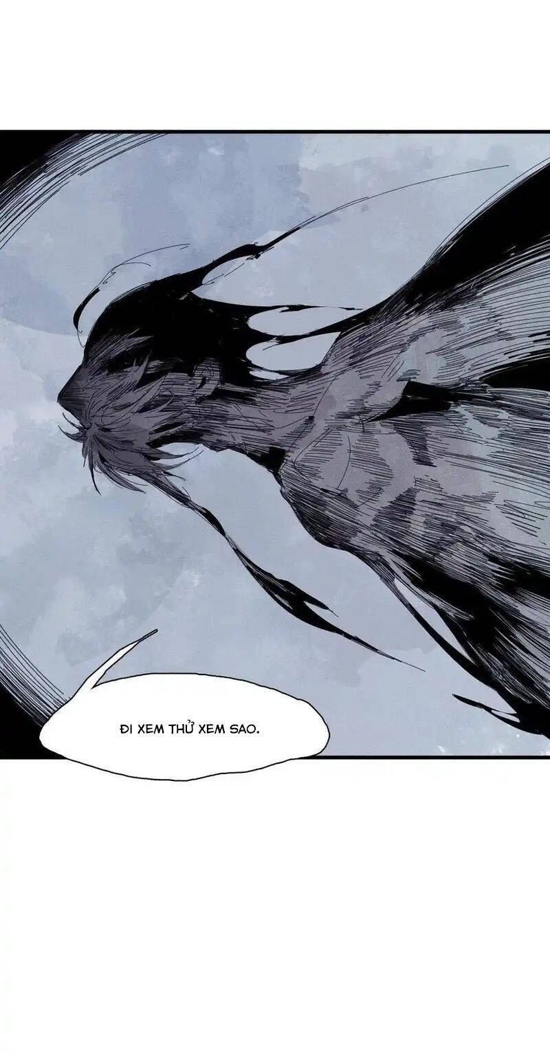 Mặt Nạ Chân Lý - Chapter 165 - Page 16