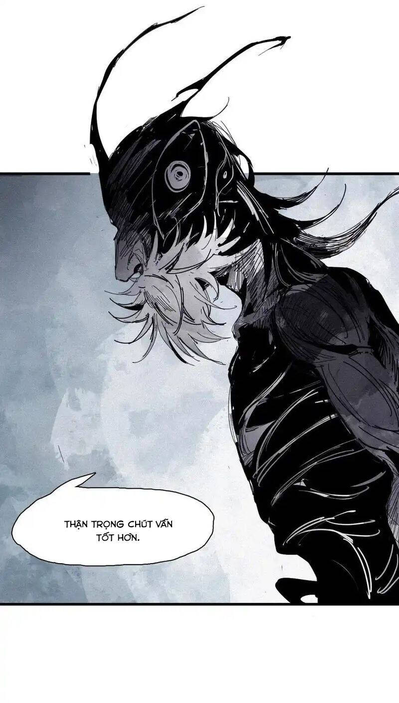 Mặt Nạ Chân Lý - Chapter 165 - Page 18