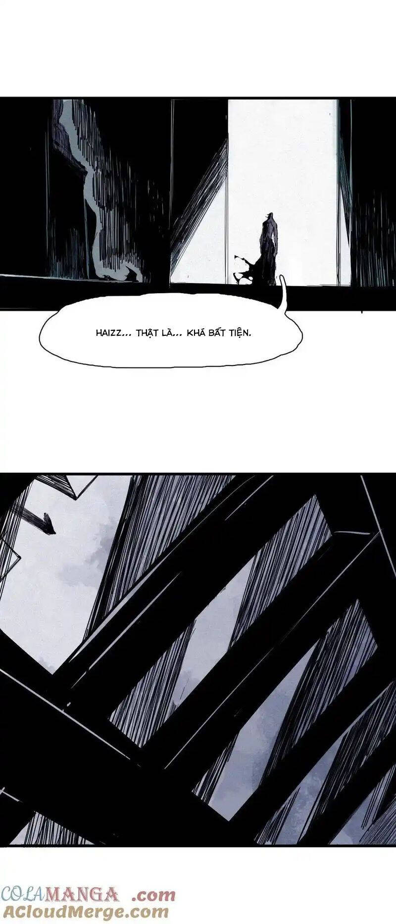 Mặt Nạ Chân Lý - Chapter 165 - Page 19