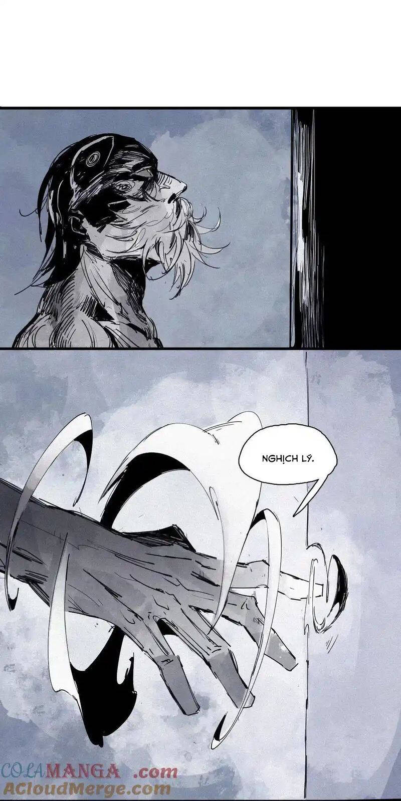 Mặt Nạ Chân Lý - Chapter 165 - Page 21