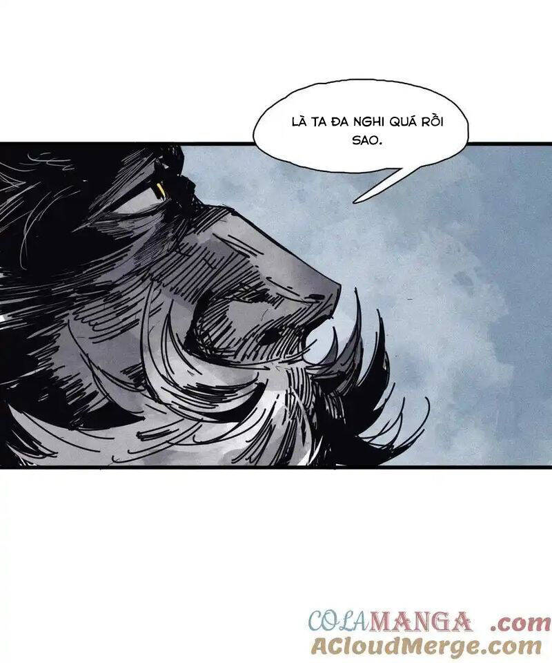 Mặt Nạ Chân Lý - Chapter 165 - Page 25