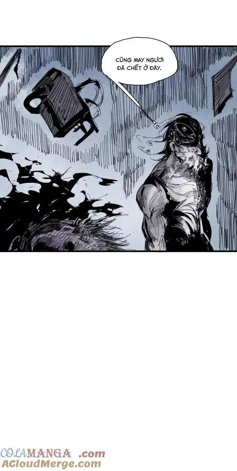 Mặt Nạ Chân Lý - Chapter 165 - Page 29