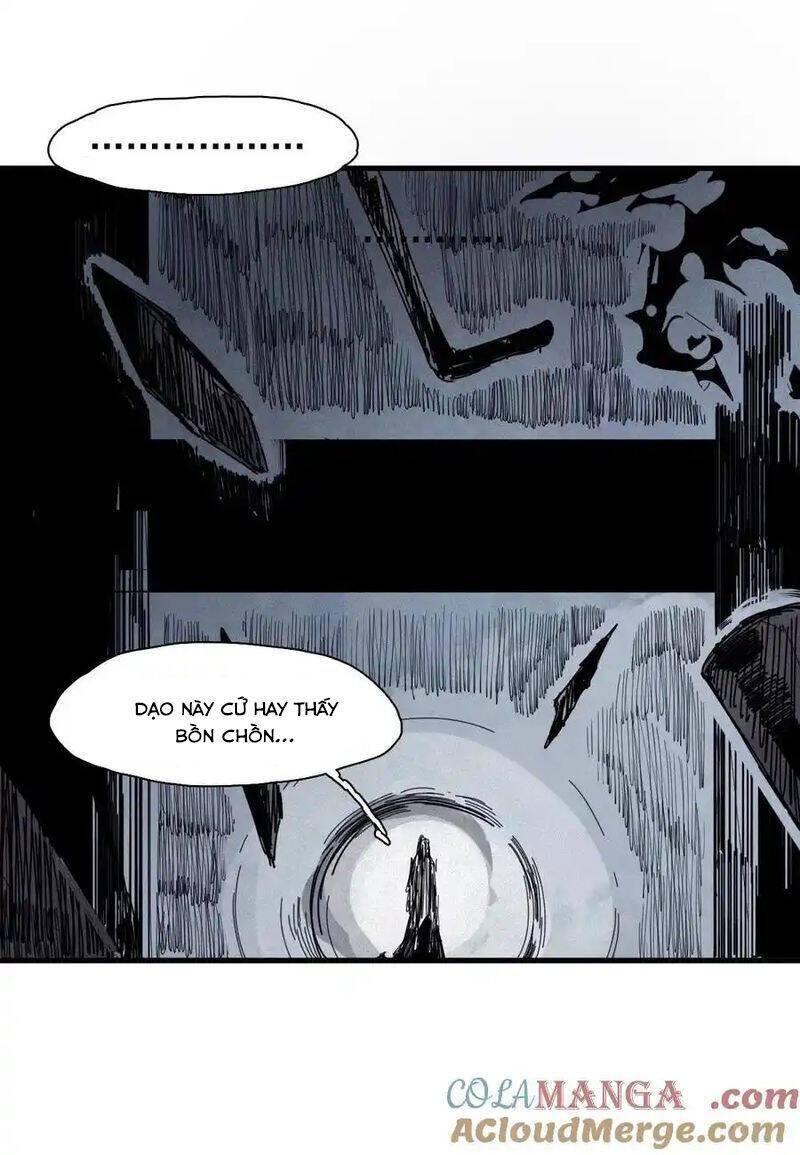 Mặt Nạ Chân Lý - Chapter 165 - Page 31