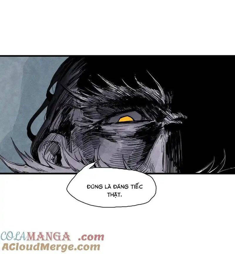 Mặt Nạ Chân Lý - Chapter 165 - Page 9