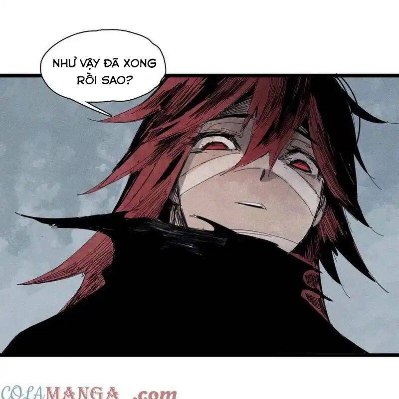 Mặt Nạ Chân Lý - Chapter 166 - Page 11