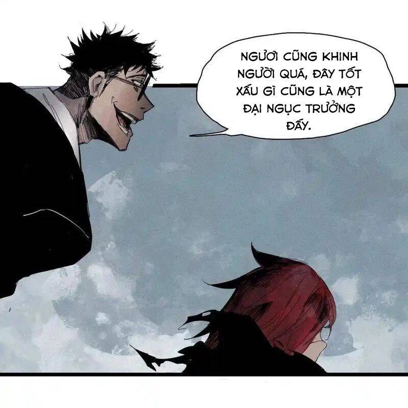 Mặt Nạ Chân Lý - Chapter 166 - Page 13