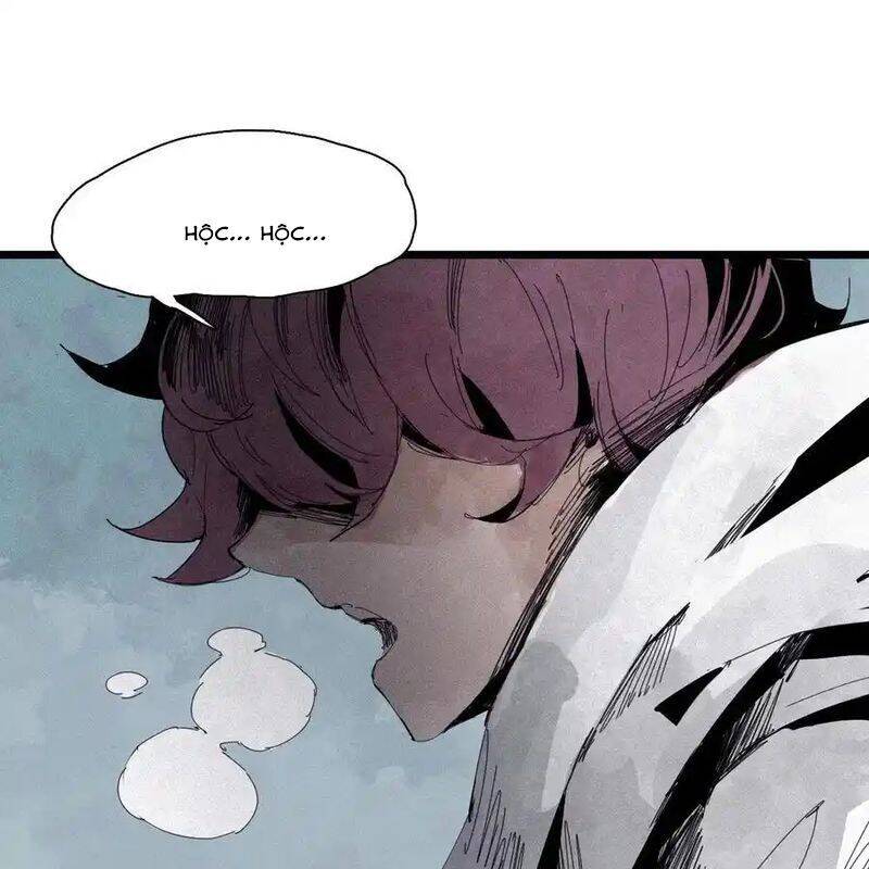 Mặt Nạ Chân Lý - Chapter 166 - Page 4