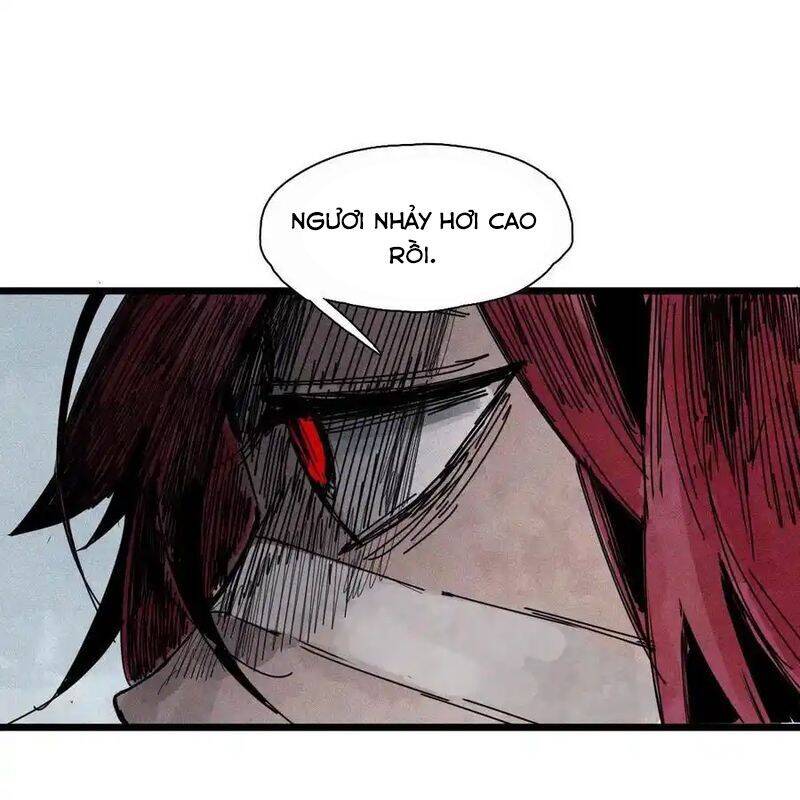 Mặt Nạ Chân Lý - Chapter 166 - Page 45