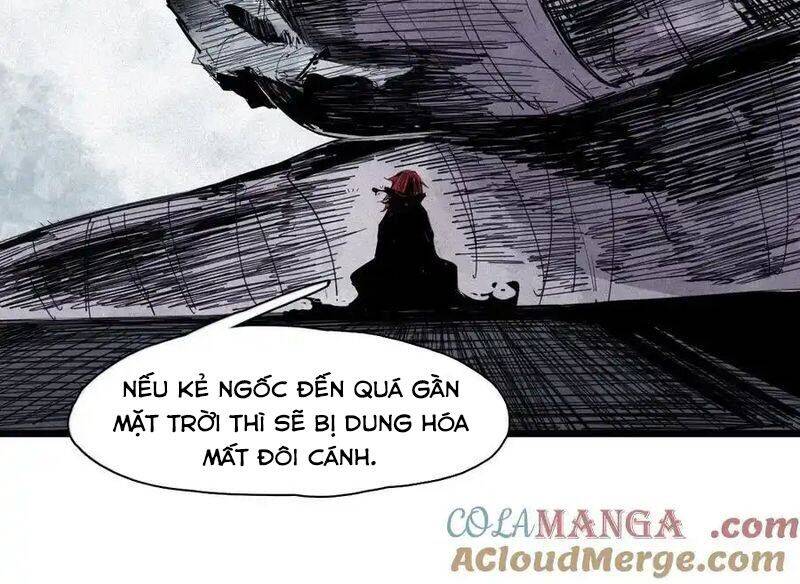 Mặt Nạ Chân Lý - Chapter 166 - Page 50